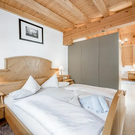 Appartmenthaus Dekupi's * Sölden