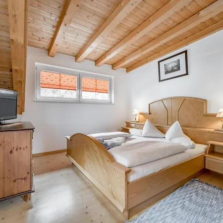 Appartmenthaus Dekupi's Appartement *