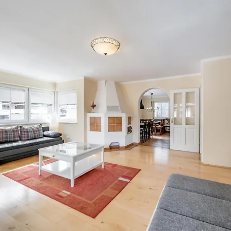 Appartmenthaus Dekupi's *