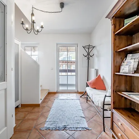 Appartmenthaus Dekupi's Appartement