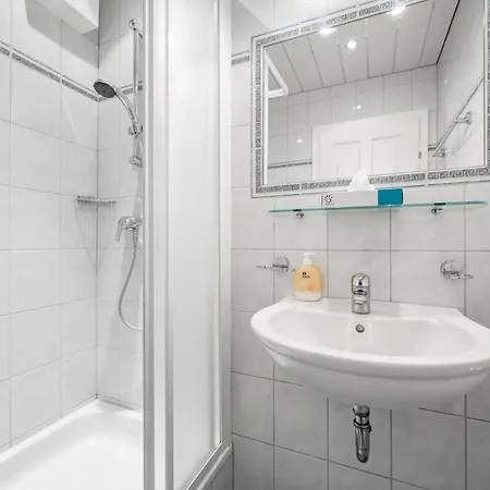 Appartement Appartmenthaus Dekupi's *