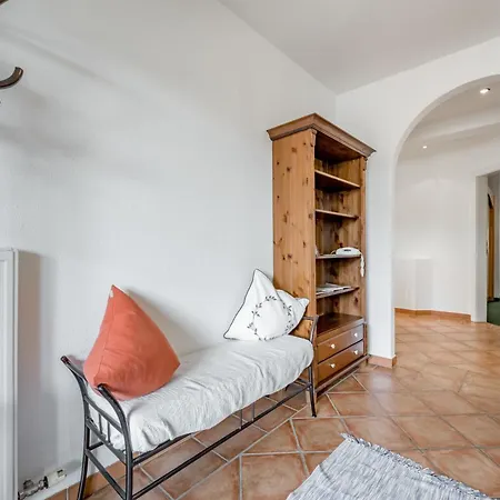 Appartmenthaus Dekupi's Appartement