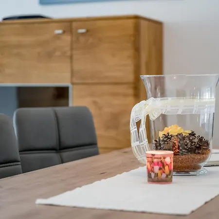 Appartmenthaus Dekupi's * Sölden