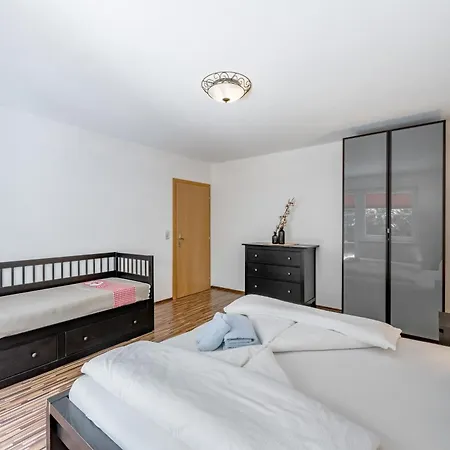 Appartmenthaus Dekupi's Sölden