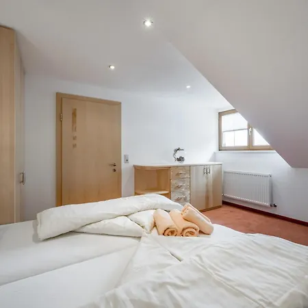 Appartement Appartmenthaus Dekupi's