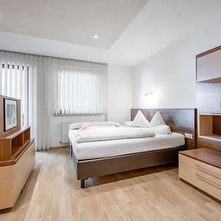 Appartmenthaus Dekupi's Appartement Sölden