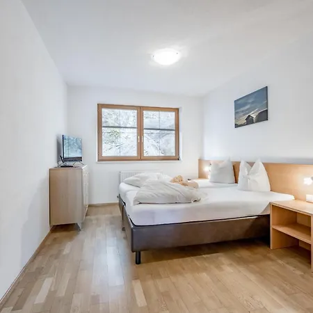 Appartmenthaus Dekupi's شقة