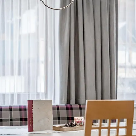 Appartmenthaus Dekupi's Appartement *