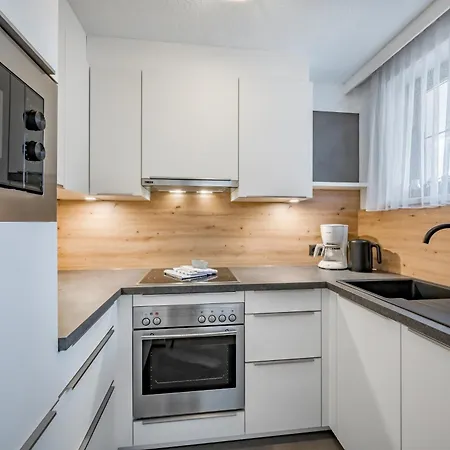 Appartmenthaus Dekupi's Appartement