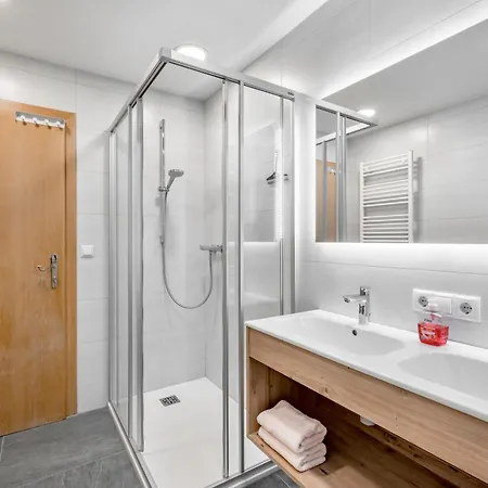 Appartmenthaus Dekupi's Appartement *