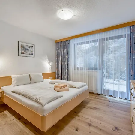 Appartmenthaus Dekupi's * Sölden