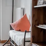 Appartement Appartmenthaus Dekupi's *