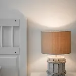 Appartmenthaus Dekupi's Appartement Sölden