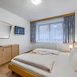 Appartmenthaus Dekupi's Appartement *