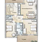 Appartmenthaus Dekupi's Appartement