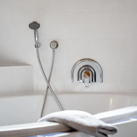 Appartmenthaus Dekupi's Solden