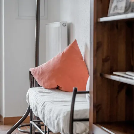 Apartamento Appartmenthaus Dekupi's *