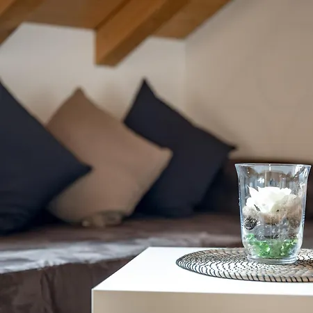 Appartement Appartmenthaus Dekupi's