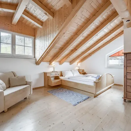 Appartement Appartmenthaus Dekupi's Sölden