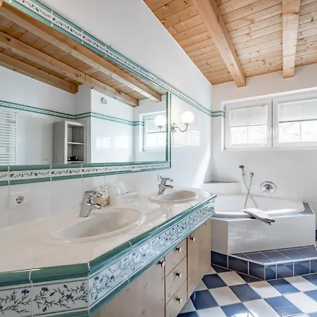 Apartamento Appartmenthaus Dekupi's Sölden
