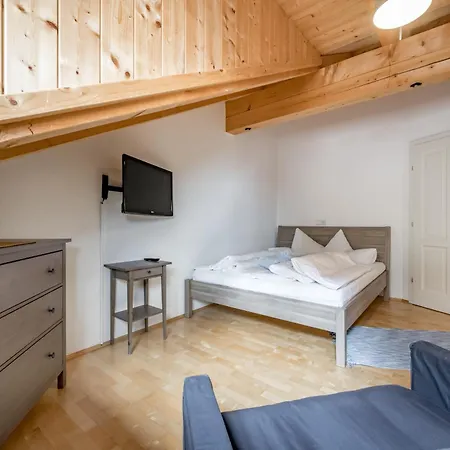 Appartmenthaus Dekupi's Appartement Sölden