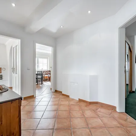 Appartmenthaus Dekupi's Appartement *