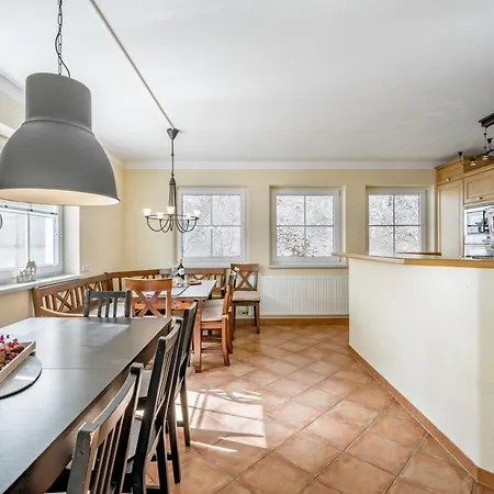 Appartmenthaus Dekupi's Sölden