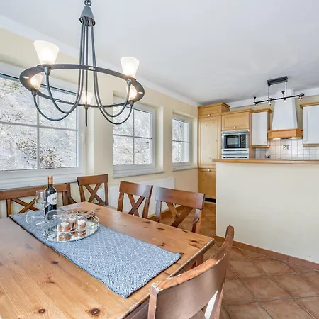 Appartmenthaus Dekupi's Appartement