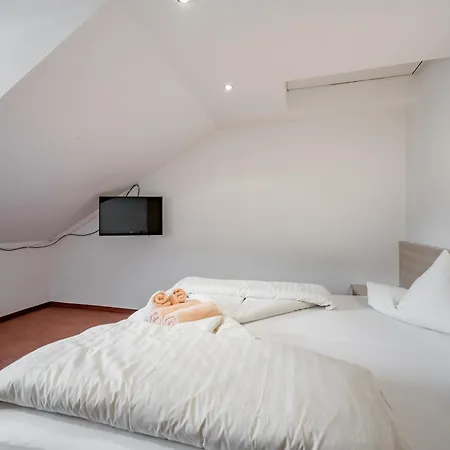 Apartment Appartmenthaus Dekupi's