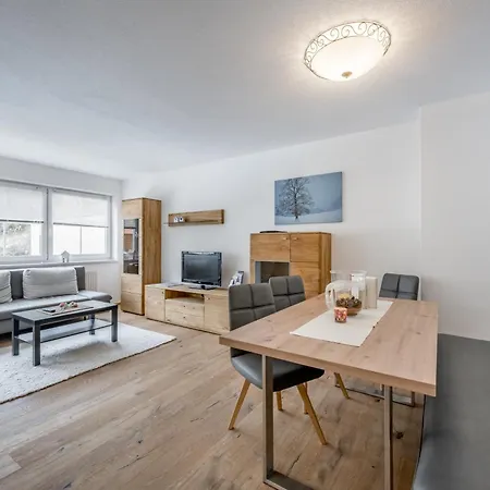 Appartmenthaus Dekupi's Apartment