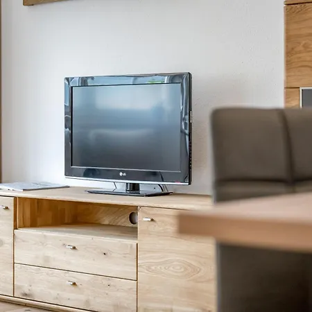 Appartmenthaus Dekupi's Apartment