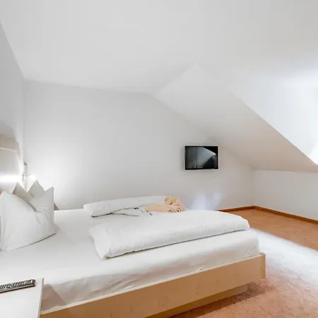 Appartmenthaus Dekupi's