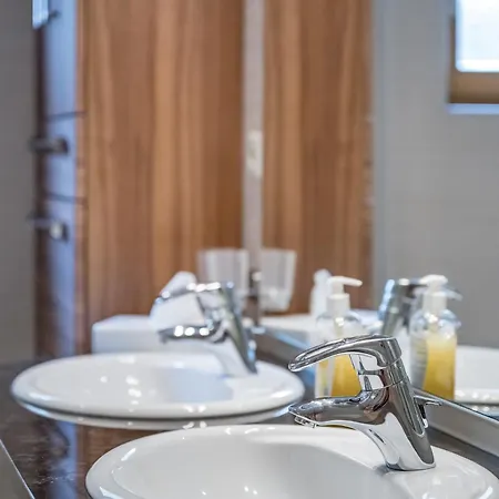 Appartmenthaus Dekupi's Apartment *