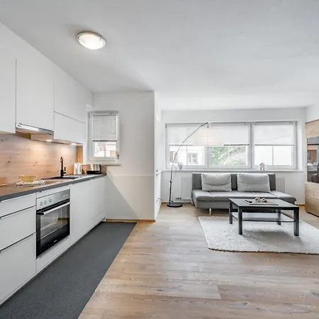 Appartmenthaus Dekupi's Apartment