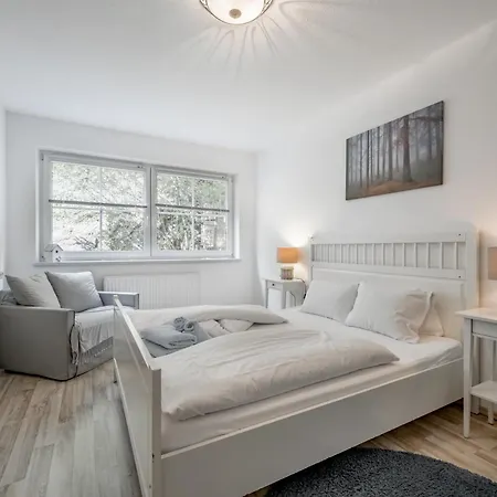 Appartmenthaus Dekupi's Solden