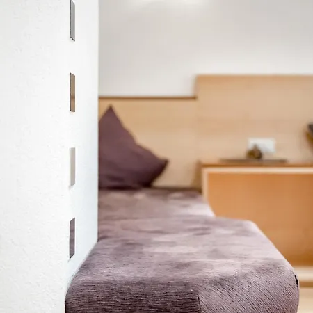 Appartmenthaus Dekupi's Appartement