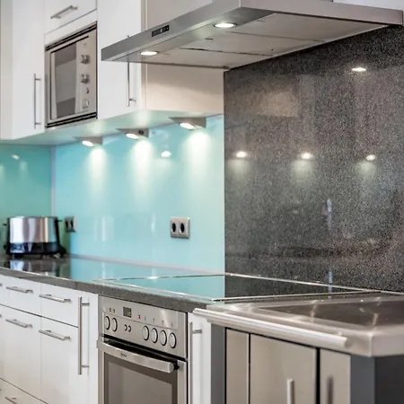 Appartmenthaus Dekupi's * Solden