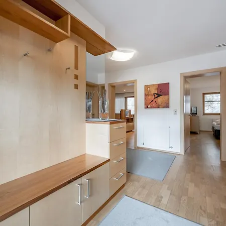 Appartmenthaus Dekupi's