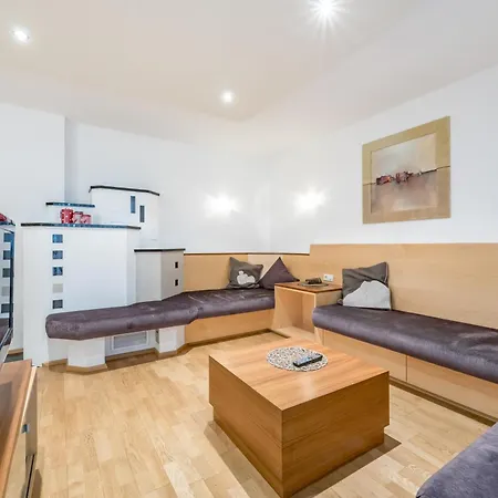 Apartment Appartmenthaus Dekupi's