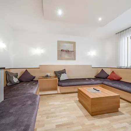 Appartmenthaus Dekupi's Apartment