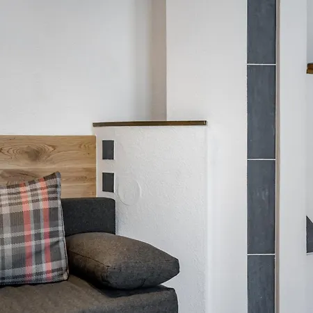 Appartmenthaus Dekupi's Appartement