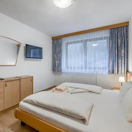 Appartmenthaus Dekupi's Appartement *