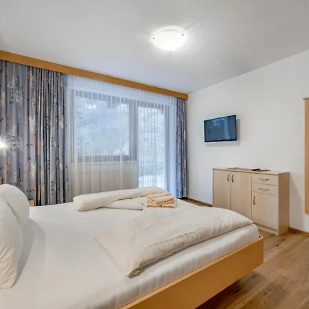 Apartment Appartmenthaus Dekupi's *