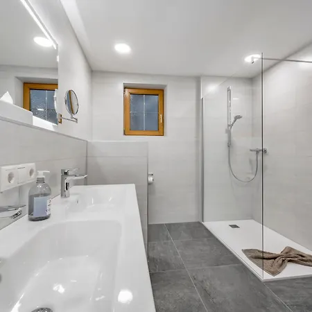 Appartmenthaus Dekupi's Solden