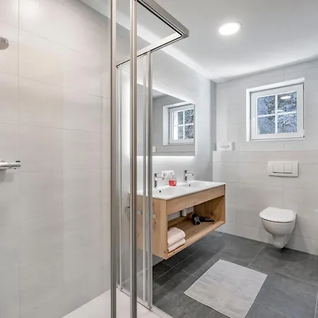 Appartmenthaus Dekupi's