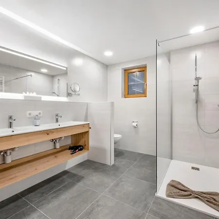 Appartement Appartmenthaus Dekupi's *