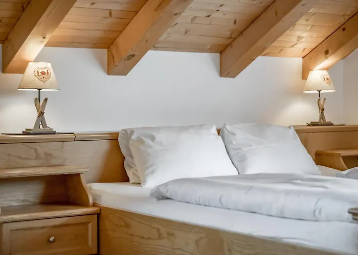 Апартаменти Appartmenthaus Dekupi's