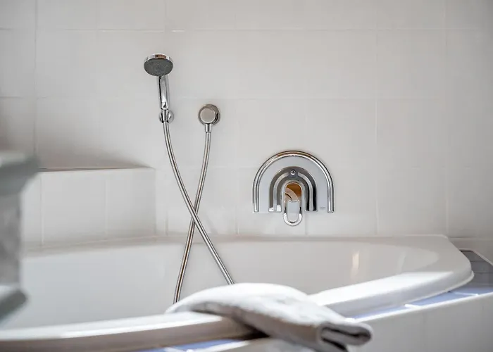 Appartmenthaus Dekupi's ゼルデン