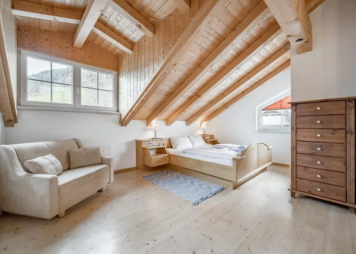 アパート Appartmenthaus Dekupi's ゼルデン