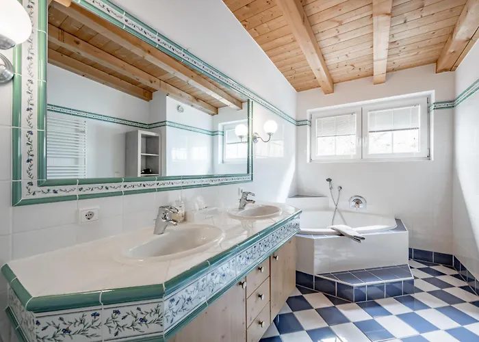 アパート Appartmenthaus Dekupi's ゼルデン